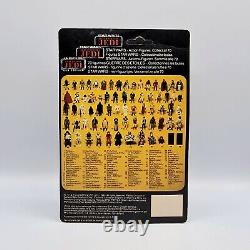 Vintage Star Wars? Anakin Skywalker? Last 17 Tri-logo Figure Moc E161