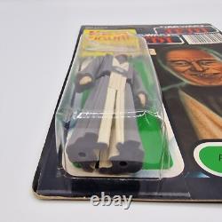 Vintage Star Wars? Anakin Skywalker? Last 17 Tri-logo Figure Moc E161