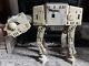 Vintage Star Wars At-at Walker 1981 With Working Electrics