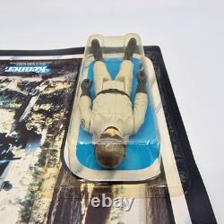 Vintage Star Wars? At-st Driver? Kenner Back Back Figure Moc E161
