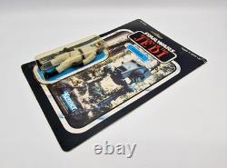 Vintage Star Wars? At-st Driver? Kenner Back Back Figure Moc E161