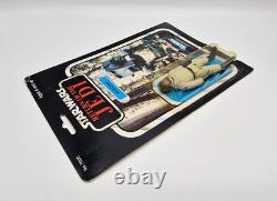Vintage Star Wars? At-st Driver? Kenner Back Back Figure Moc E161