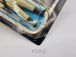Vintage Star Wars? At-st Driver? Kenner Back Back Figure Moc E161