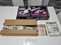 Vintage Star Wars B-Wing Boxed Complete Kenner 1983