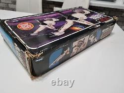 Vintage Star Wars B-Wing Boxed Complete Kenner 1983