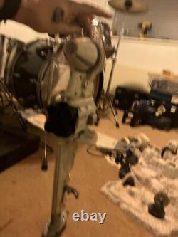 Vintage Star Wars B Wing Fighter Complete