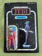 Vintage Star Wars? B-wing Pilot? Kenner 77 Bk Figure Moc E120