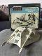 Vintage Star Wars Bi-logo Snowspeeder 1980, Boxed