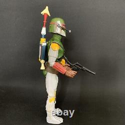 Vintage Star Wars Boba Fett 12 Figure Toy