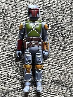 Vintage Star Wars Boba Fett 1979 Hong Kong