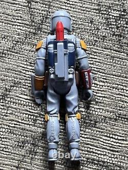 Vintage Star Wars Boba Fett 1979 Hong Kong