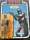 Vintage Star Wars Boba Fett Return Of The Jedi 77 Back Taiwan Moc