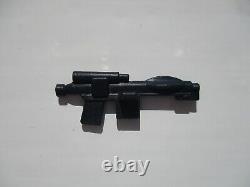 Vintage Star Wars Boba Fett Taiwan V5 Imperial Blaster Original B