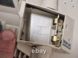 Vintage Star Wars Boxed Bi-Logo ROTJ Snowspeeder 100% Complete and working