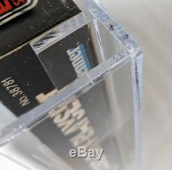 Vintage Star Wars Boxed ESB Cloud City Playset (Sears Exclusive) AFA 85 NM+