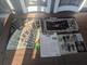 Vintage Star Wars Bundle 6 Figures, 2 Ships & Board Game Kenner/palitoy