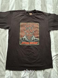 Vintage Star Wars Bundle Inc Lightsabers, Vintage Costume, VHS And Money Box