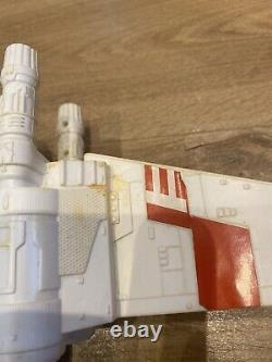 Vintage Star Wars Canadian X Wing. Kenner Palitoy