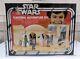 Vintage Star Wars Cantina Adventure Playset 1979 Sears Exclusive Ukg Graded 75