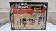 Vintage Star Wars Cantina Adventure Playset Sears Kenner 1979 Ukg Graded Boxed