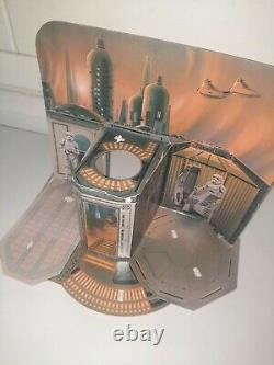 Vintage Star Wars Cloud City Playset 1981