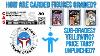 Vintage Star Wars Collecting How Are Carded Figures Graded