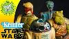 Vintage Star Wars Collection Sort Ryan Paul Kevin Sort Kenner Star Wars Seo Toy Review