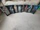 Vintage Star Wars Collector Series