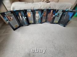 Vintage Star Wars Collector Series