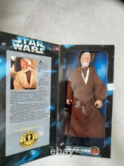Vintage Star Wars Collector Series