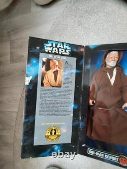 Vintage Star Wars Collector Series