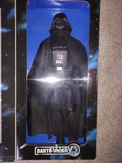 Vintage Star Wars Collector Series