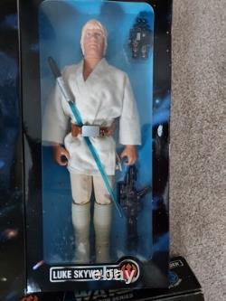 Vintage Star Wars Collector Series