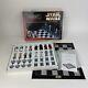 Vintage Star Wars Collector's 3d Chess Set 70146 1999 By Character Games Boxed