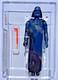 Vintage Star Wars Darth Vader G. M. F. G. I. Hong 1977 Ukg 85% (90, 85, 85) Not Afa