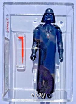 Vintage Star Wars DARTH VADER G. M. F. G. I. HONG 1977 UKG 85% (90, 85, 85) NOT AFA