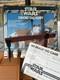 Vintage Star Wars Droid Factory Playset 1979 Kenner W Box & Parts List