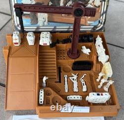 Vintage Star Wars DROID FACTORY Playset 1979 Kenner W BOX & PARTS LIST