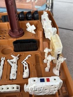 Vintage Star Wars DROID FACTORY Playset 1979 Kenner W BOX & PARTS LIST