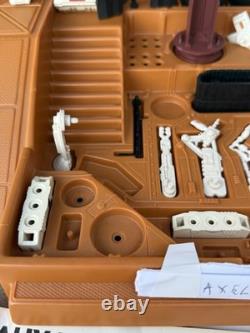Vintage Star Wars DROID FACTORY Playset 1979 Kenner W BOX & PARTS LIST
