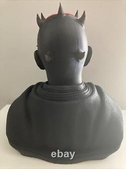 Vintage Star Wars, Darth Maul Bust