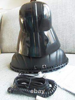 Vintage Star Wars Darth Vader Animated Telephone MINT & PERFECT Fully Working