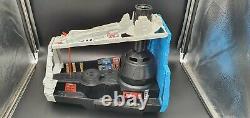 Vintage Star Wars Darth Vader's Star Destroyer Playset 1980 Boxed Incomplete