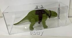 Vintage Star Wars Dewback Kenner Graded 85% Via UKG