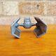 Vintage Star Wars Diecast Darth Vader Tie Fighter Mini Micro 100% Complete 1979