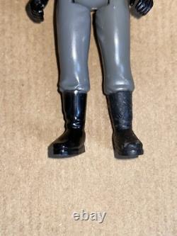 Vintage Star Wars Disco Death Squad Commander Ultra rare No COO