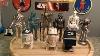 Vintage Star Wars Droid Collection