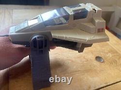 Vintage Star Wars Droids ATL Interceptor Kenner