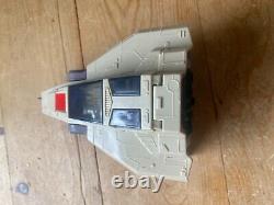 Vintage Star Wars Droids ATL Interceptor Kenner