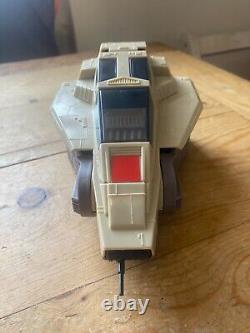 Vintage Star Wars Droids ATL Interceptor Kenner